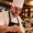 Chef Vagner Carvalho in his kitchen