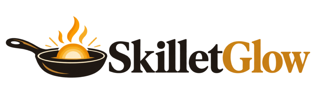 SkilletGlow — easy, delicious recipes