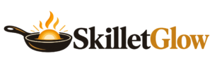 SkilletGlow — easy, delicious recipes